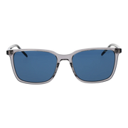 Hugo Rectangle sunglasses, Hugo Sunglasses HG 1423/G/S KB7KU 56 – Burghley & Co (Image 2)
