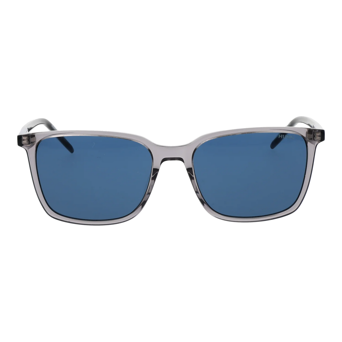Hugo Rectangle sunglasses, Hugo Sunglasses HG 1423/G/S KB7KU 56 – Burghley & Co (Image 2)