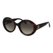 Tommy Hilfiger Round sunglasses, Tommy Hilfiger Sunglasses TH 2403/S 05LBC 52 – Burghley & Co (Image 1)