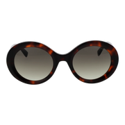 Tommy Hilfiger Round sunglasses, Tommy Hilfiger Sunglasses TH 2403/S 05LBC 52 – Burghley & Co (Image 2)