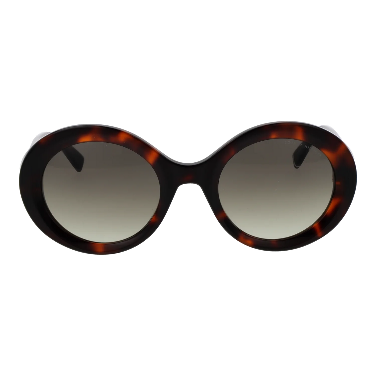 Tommy Hilfiger Round sunglasses, Tommy Hilfiger Sunglasses TH 2403/S 05LBC 52 – Burghley & Co (Image 2)