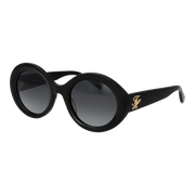 Tommy Hilfiger Round sunglasses, Tommy Hilfiger Sunglasses TH 2403/S 8079O 52 – Burghley & Co (Image 1)