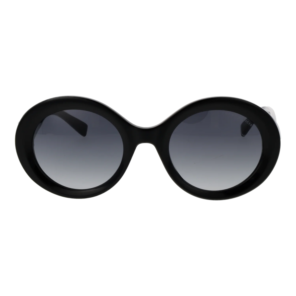 Tommy Hilfiger Round sunglasses, Tommy Hilfiger Sunglasses TH 2403/S 8079O 52 – Burghley & Co (Image 2)