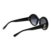 Tommy Hilfiger Round sunglasses, Tommy Hilfiger Sunglasses TH 2403/S 8079O 52 – Burghley & Co (Image 3)