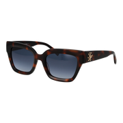 Tommy Hilfiger Rectangle sunglasses, Tommy Hilfiger Sunglasses TH 2402/S 05L08 53 – Burghley & Co (Image 1)