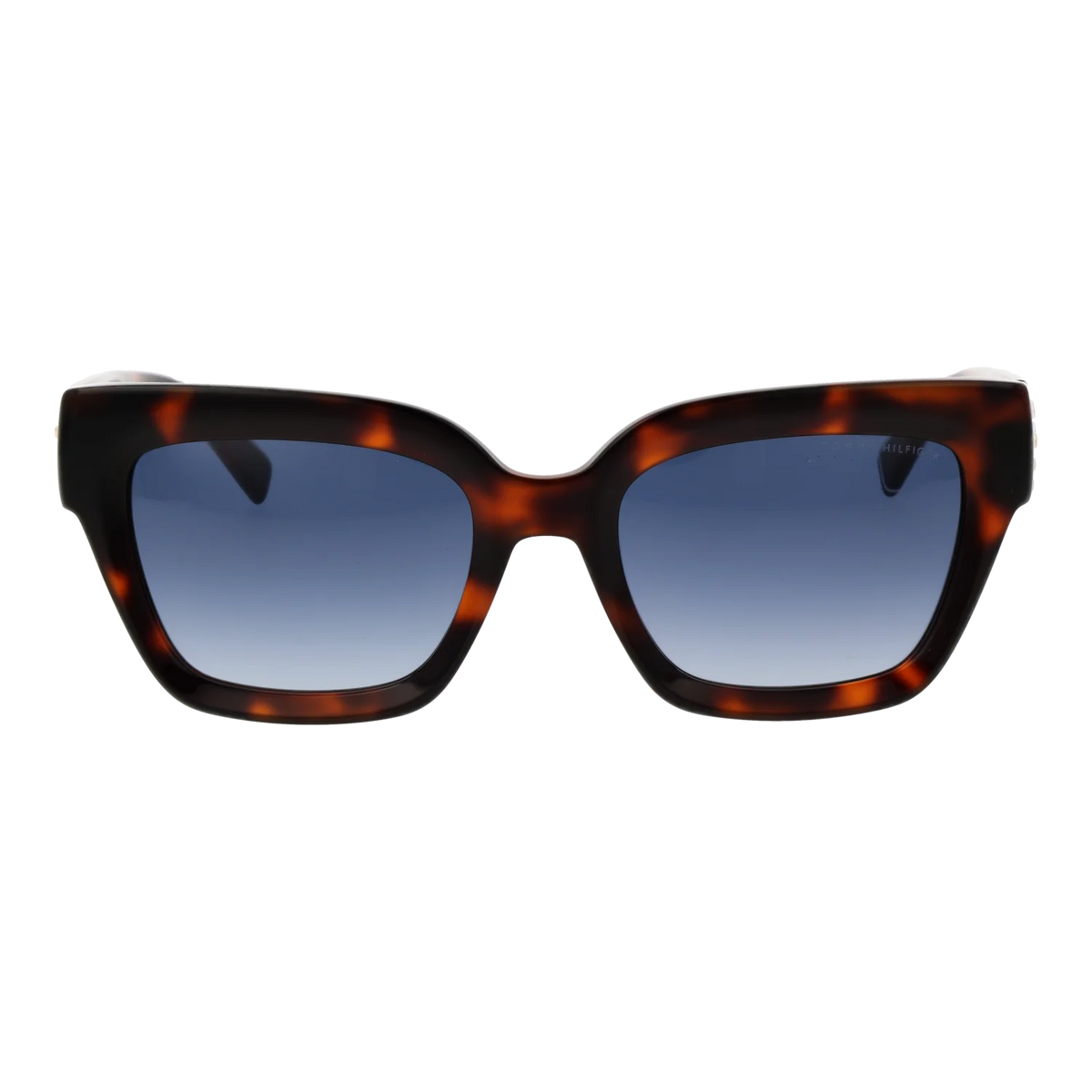 Tommy Hilfiger Rectangle sunglasses, Tommy Hilfiger Sunglasses TH 2402/S 05L08 53 – Burghley & Co (Image 2)