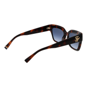 Tommy Hilfiger Rectangle sunglasses, Tommy Hilfiger Sunglasses TH 2402/S 05L08 53 – Burghley & Co (Image 3)