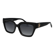 Tommy Hilfiger Rectangle sunglasses, Tommy Hilfiger Sunglasses TH 2402/S 8079O 53 – Burghley & Co (Image 1)