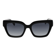Tommy Hilfiger Rectangle sunglasses, Tommy Hilfiger Sunglasses TH 2402/S 8079O 53 – Burghley & Co (Image 2)