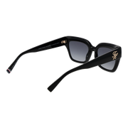 Tommy Hilfiger Rectangle sunglasses, Tommy Hilfiger Sunglasses TH 2402/S 8079O 53 – Burghley & Co (Image 3)