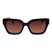 Tommy Hilfiger Rectangle sunglasses, Tommy Hilfiger Sunglasses TH 2402/S 807M2 53 – Burghley & Co (Image 2)