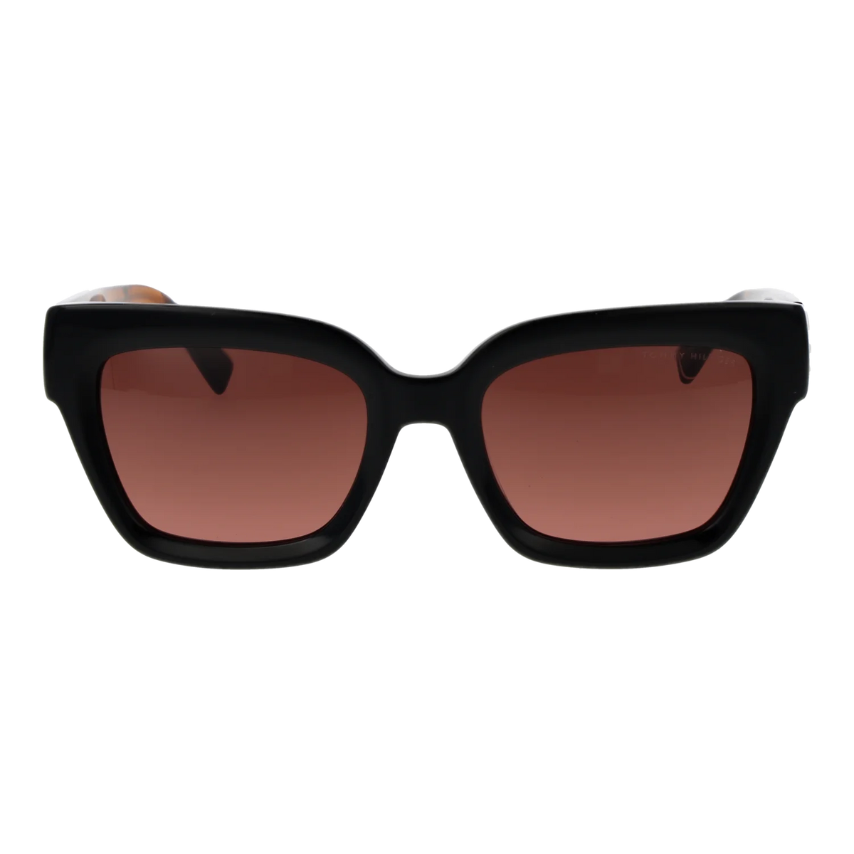 Tommy Hilfiger Rectangle sunglasses, Tommy Hilfiger Sunglasses TH 2402/S 807M2 53 – Burghley & Co (Image 2)