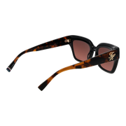 Tommy Hilfiger Rectangle sunglasses, Tommy Hilfiger Sunglasses TH 2402/S 807M2 53 – Burghley & Co (Image 3)