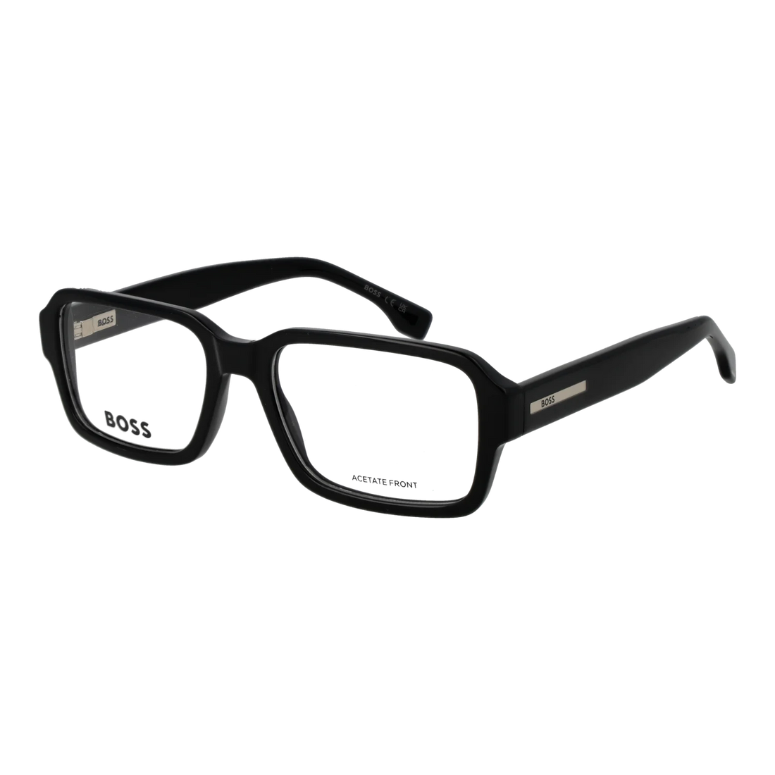 Boss glasses, Boss Optical Frames BOSS 1986 80718 55 – Burghley & Co (Image 1)