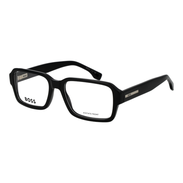 Boss glasses, Boss Optical Frames BOSS 1986 80718 55 – Burghley & Co (Image 1)