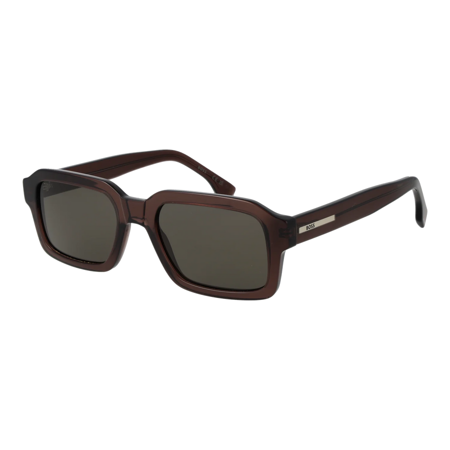 Boss Rectangle sunglasses, Boss Sunglasses BOSS 1984/S 09QIR 54 – Burghley & Co (Image 1)