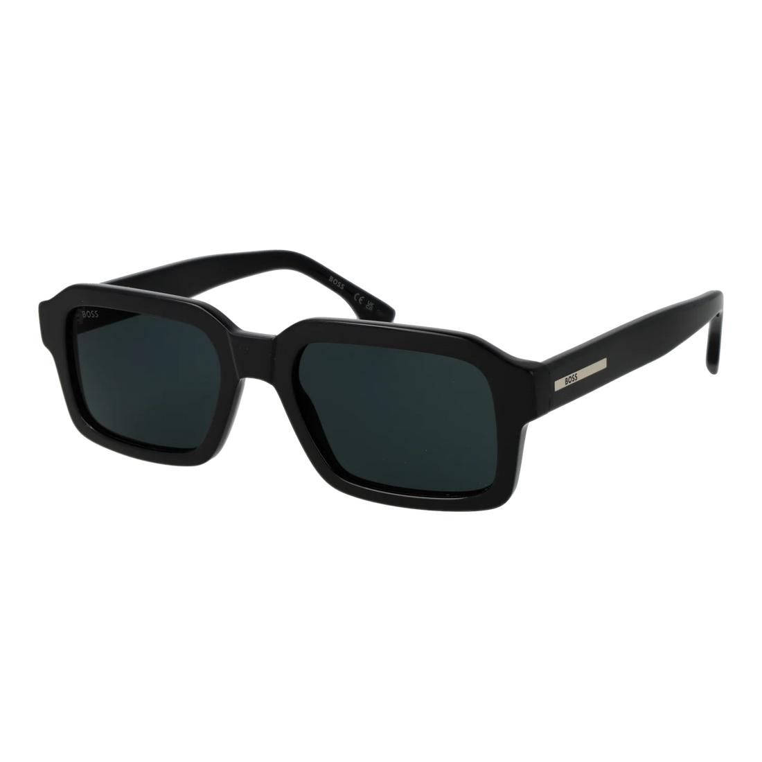 Boss Rectangle sunglasses, Boss Sunglasses BOSS 1984/S 807I8 54 – Burghley & Co (Image 1)