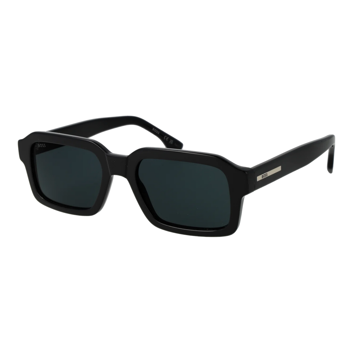 Boss Rectangle sunglasses, Boss Sunglasses BOSS 1984/S 807I8 54 – Burghley & Co (Image 1)