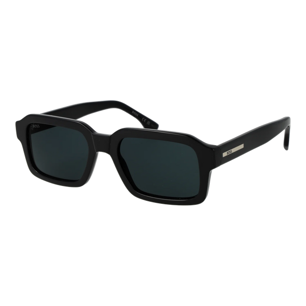 Boss Rectangle sunglasses, Boss Sunglasses BOSS 1984/S 807I8 54 – Burghley & Co (Image 1)