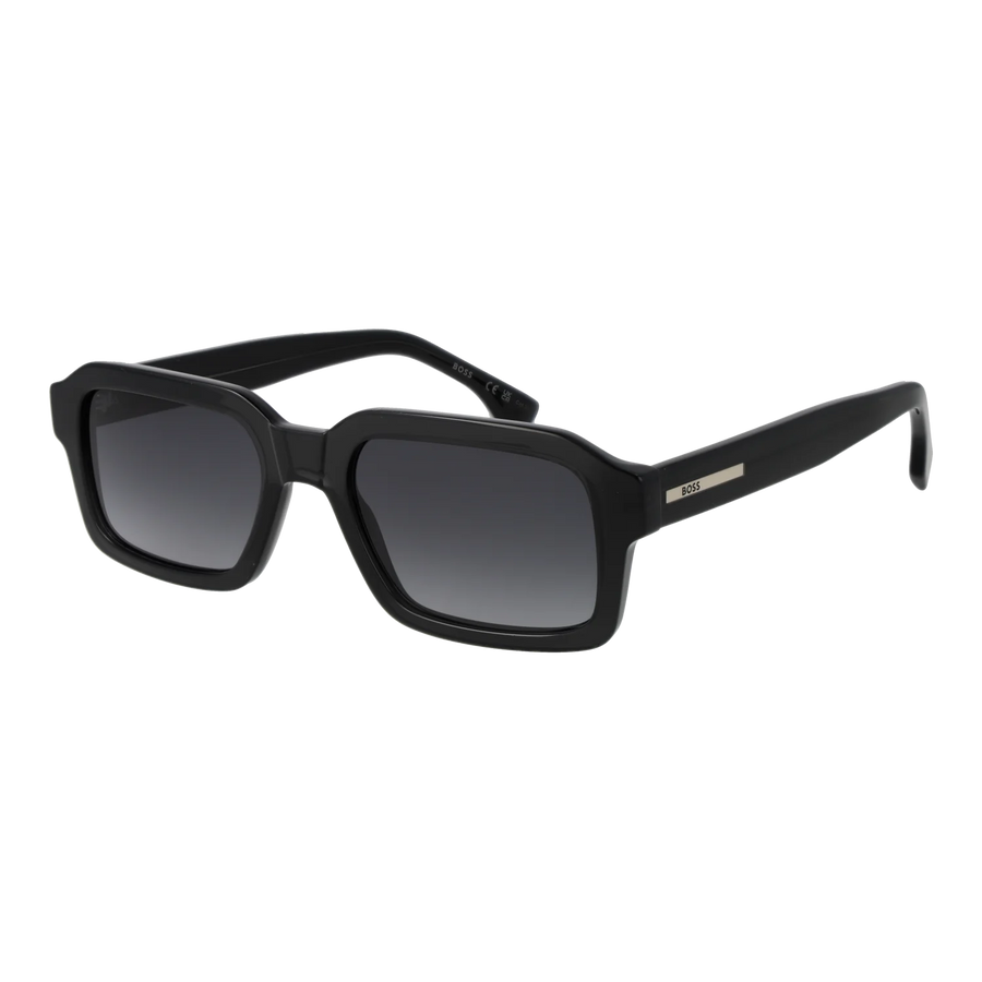 Boss Rectangle sunglasses, Boss Sunglasses BOSS 1984/S KB79O 54 – Burghley & Co (Image 1)