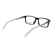 Polaroid Rectangle glasses, Polaroid Optical Frames PLD D635 80715 56 – Burghley & Co (Image 3)