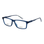 Polaroid Rectangle glasses, Polaroid Optical Frames PLD D635 PJP15 56 – Burghley & Co (Image 1)