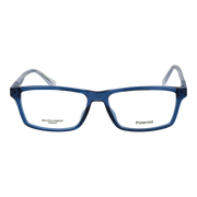 Polaroid Rectangle glasses, Polaroid Optical Frames PLD D635 PJP15 56 – Burghley & Co (Image 2)