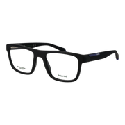 Polaroid Rectangle glasses, Polaroid Optical Frames PLD D641/C 00319 53 – Burghley & Co (Image 1)