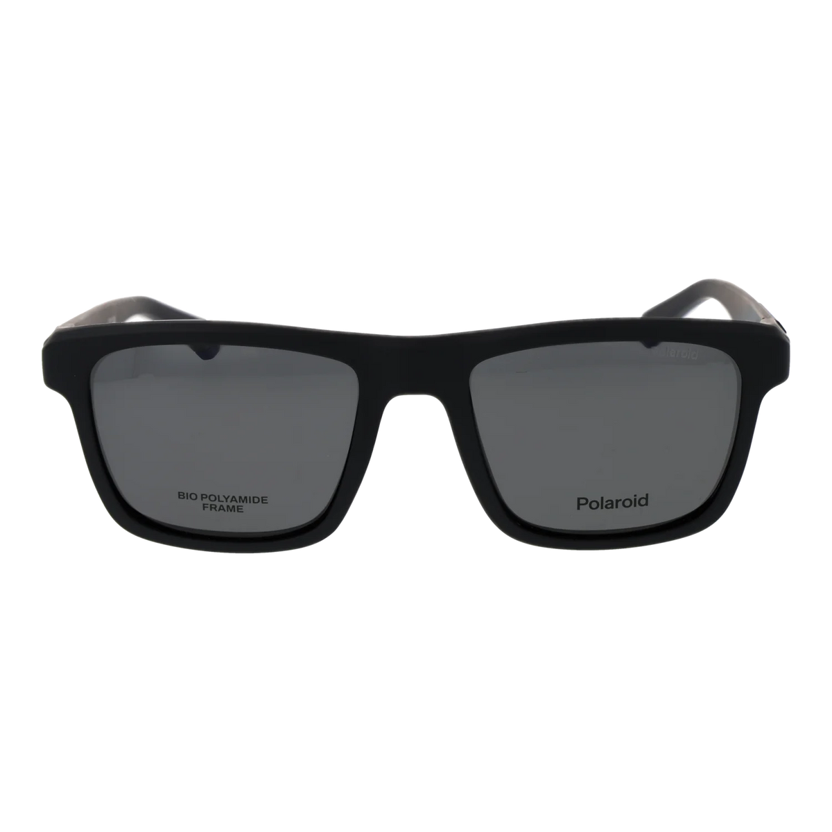 Polaroid Rectangle glasses, Polaroid Optical Frames PLD D641/C 00319 53 – Burghley & Co (Image 5)