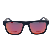 Polaroid Rectangle glasses, Polaroid Optical Frames PLD D641/C FLL19 53 – Burghley & Co (Image 5)