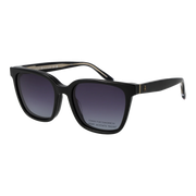 Tommy Hilfiger Square glasses, Acetate frame, Tommy Hilfiger Optical Frames TH 2399/C 80717 52 – Burghley & Co (Image 4)
