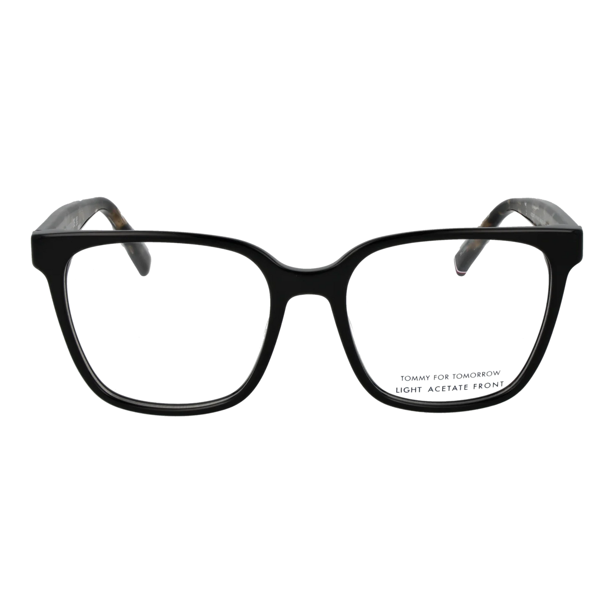 Tommy Hilfiger glasses, Tommy Hilfiger Optical Frames TH 2399/C WR717 52 – Burghley & Co (Image 2)