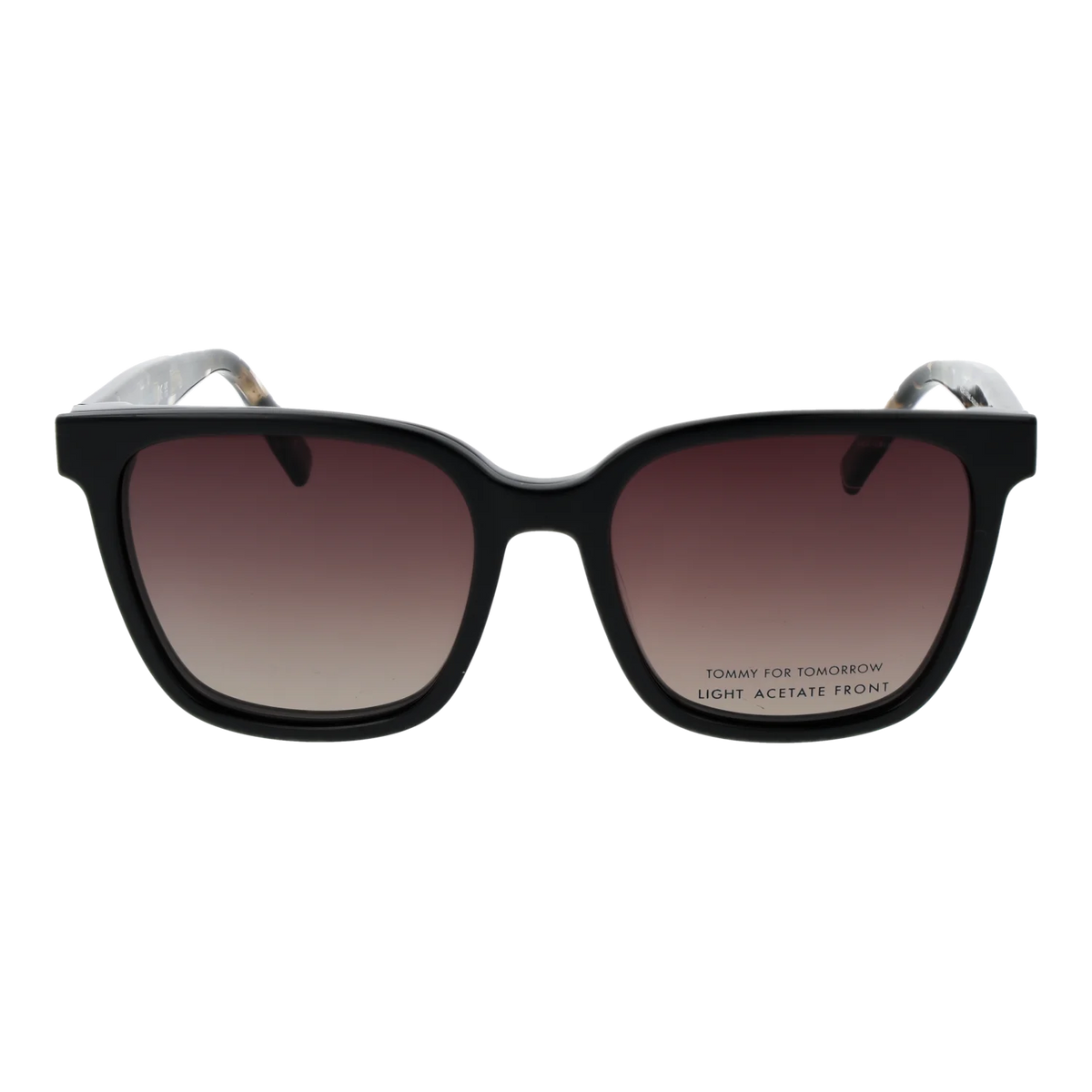 Tommy Hilfiger glasses, Tommy Hilfiger Optical Frames TH 2399/C WR717 52 – Burghley & Co (Image 5)