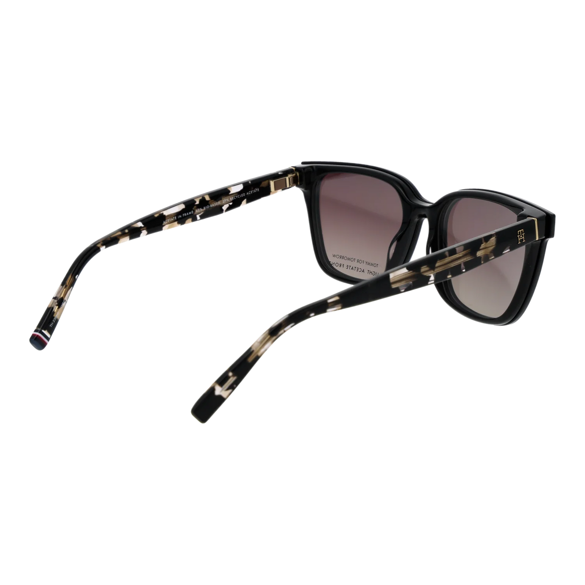 Tommy Hilfiger glasses, Tommy Hilfiger Optical Frames TH 2399/C WR717 52 – Burghley & Co (Image 6)