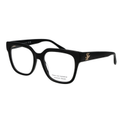 Tommy Hilfiger Square glasses, Tommy Hilfiger Optical Frames TH 2405 80718 52 – Burghley & Co (Image 1)