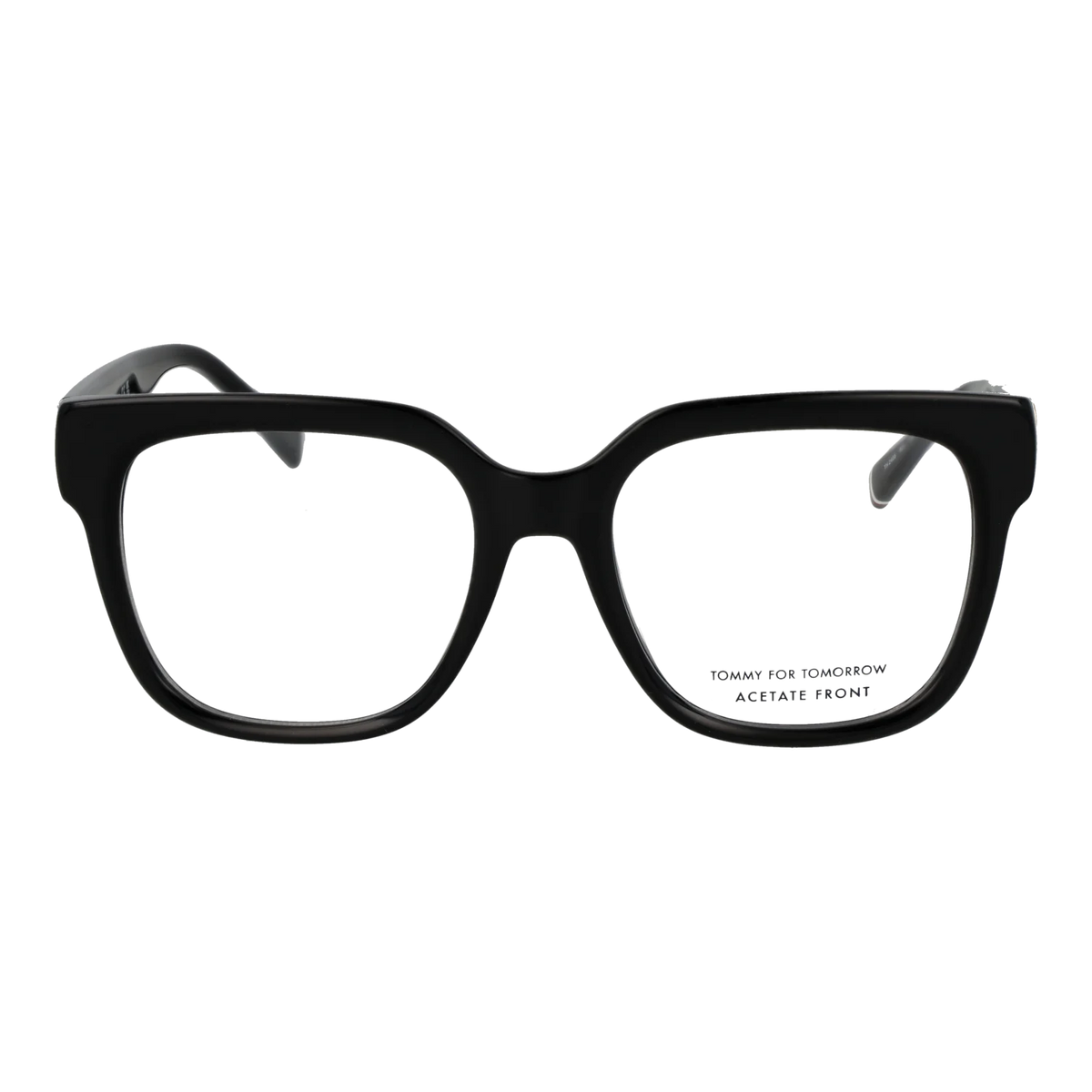 Tommy Hilfiger Square glasses, Tommy Hilfiger Optical Frames TH 2405 80718 52 – Burghley & Co (Image 2)