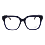 Tommy Hilfiger Square glasses, Tommy Hilfiger Optical Frames TH 2405 PJP18 52 – Burghley & Co (Image 2)