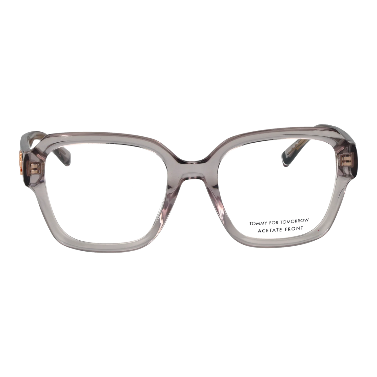 Tommy Hilfiger Square glasses, Tommy Hilfiger Optical Frames TH 2406 35J19 51 – Burghley & Co (Image 2)