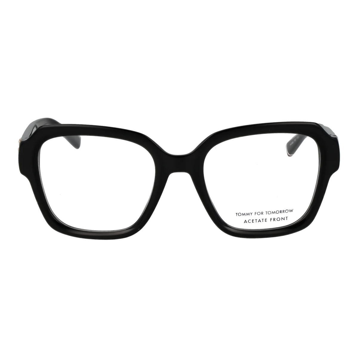 Tommy Hilfiger Square glasses, Tommy Hilfiger Optical Frames TH 2406 80719 51 – Burghley & Co (Image 2)