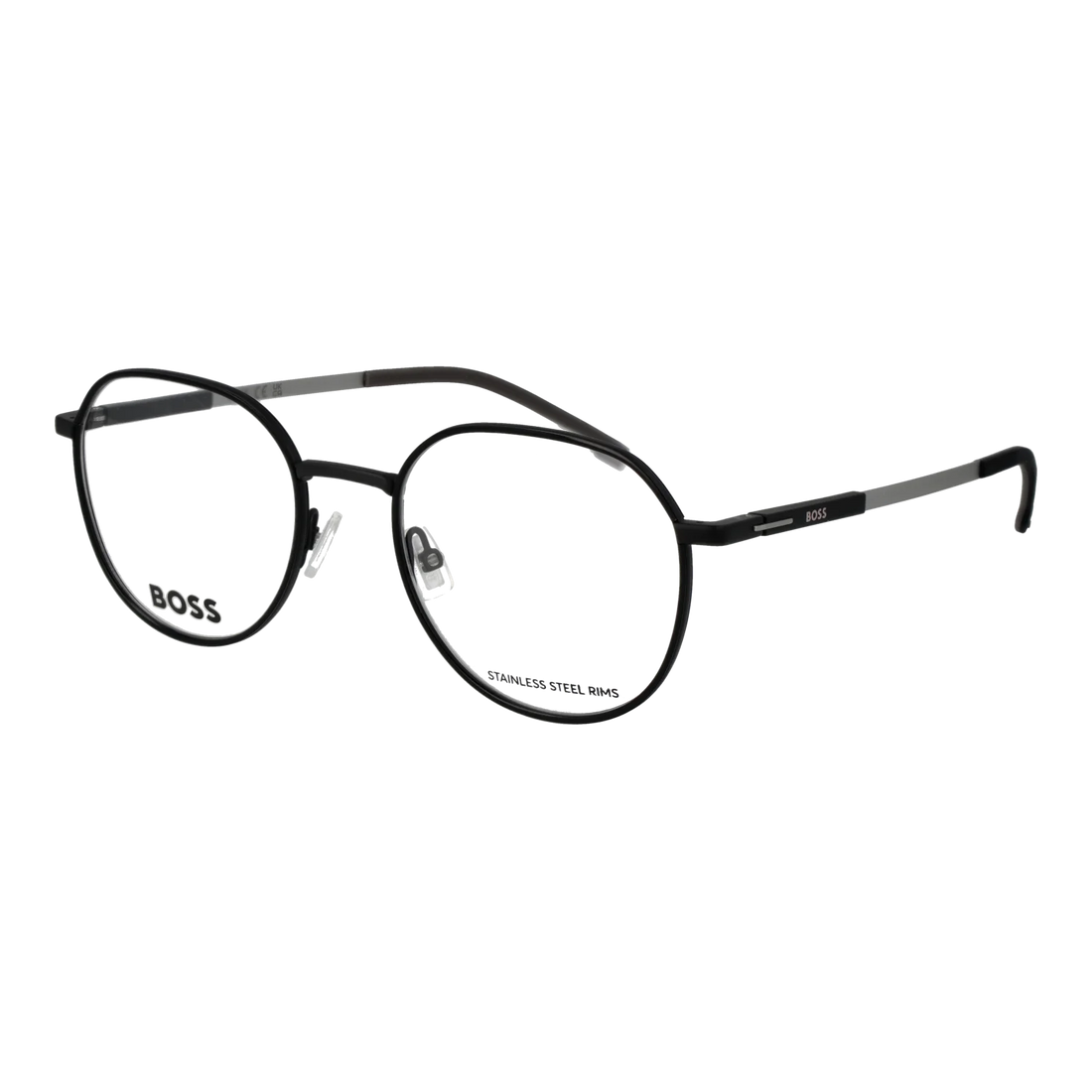 Boss glasses, Boss Optical Frames BOSS 1992 00320 51 – Burghley & Co (Image 1)