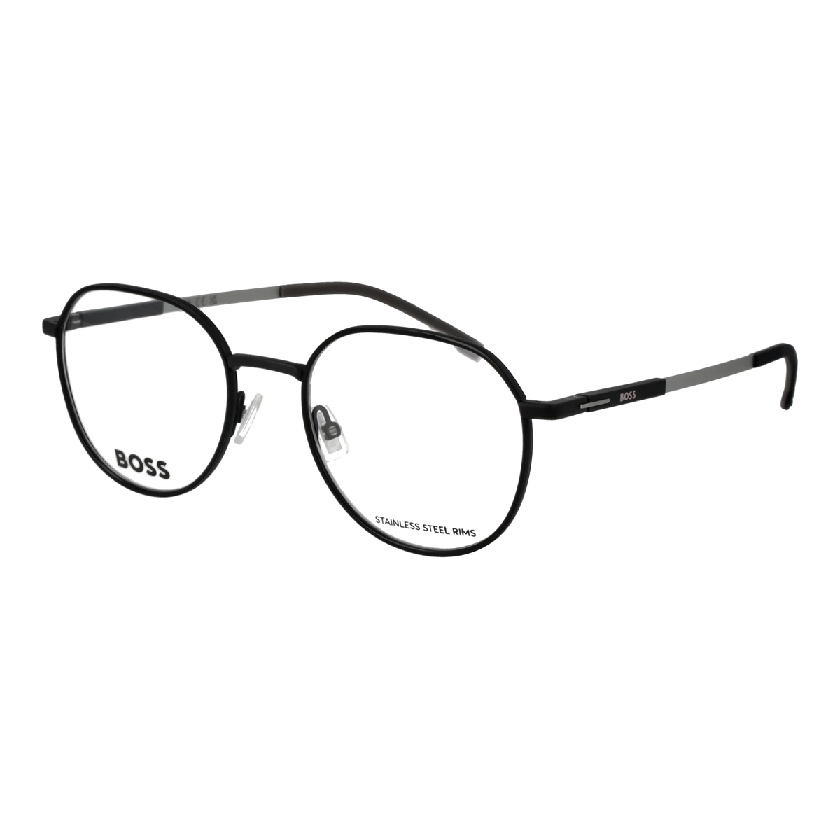 Boss glasses, Boss Optical Frames BOSS 1992 00320 51 – Burghley & Co (Image 1)