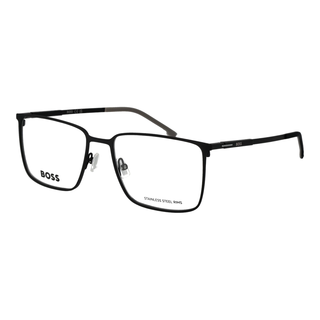 Boss glasses, Boss Optical Frames BOSS 1994 00318 57 – Burghley & Co (Image 1)