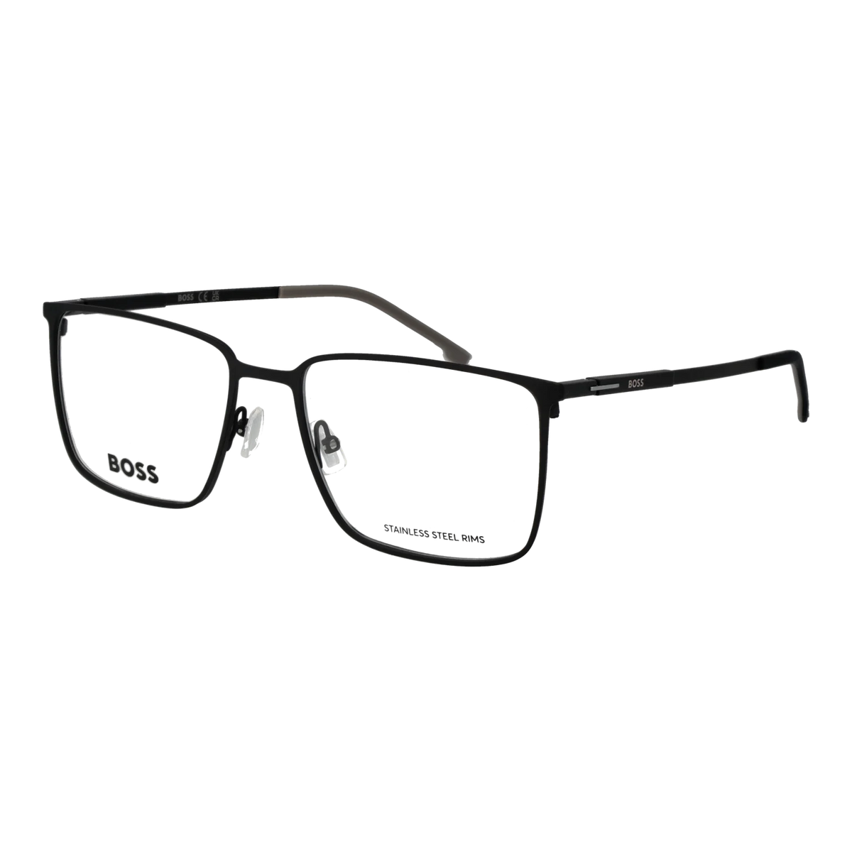 Boss glasses, Boss Optical Frames BOSS 1994 00318 57 – Burghley & Co (Image 1)
