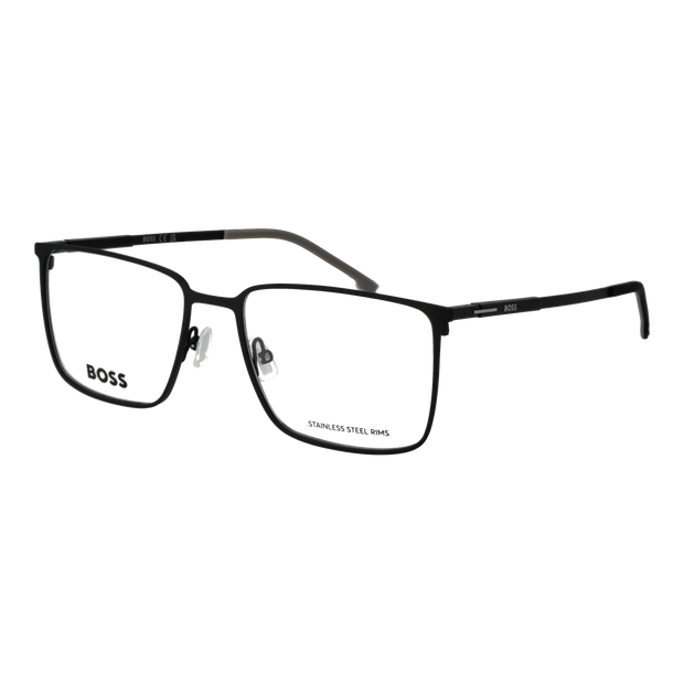 Boss glasses, Boss Optical Frames BOSS 1994 00318 57 – Burghley & Co (Image 1)