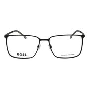 Boss glasses, Boss Optical Frames BOSS 1994 00318 57 – Burghley & Co (Image 2)