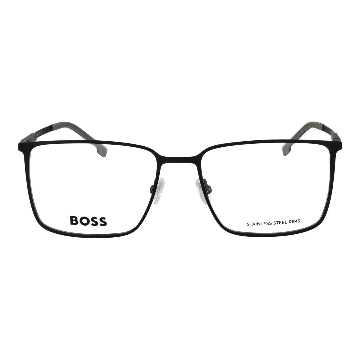 Boss glasses, Boss Optical Frames BOSS 1994 00318 57 – Burghley & Co (Image 2)