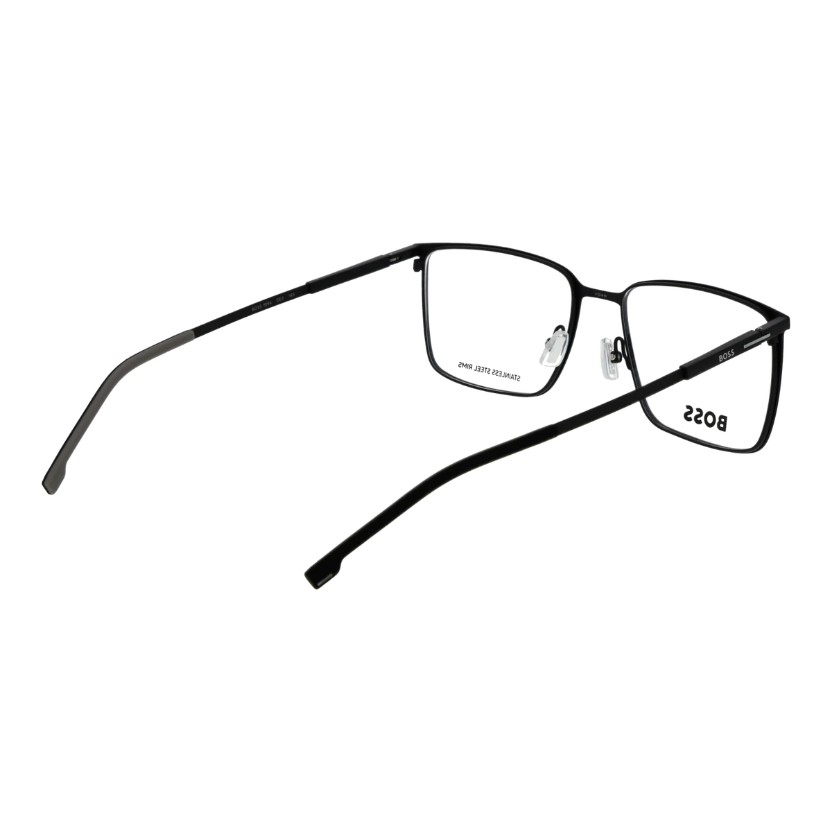 Boss glasses, Boss Optical Frames BOSS 1994 00318 57 – Burghley & Co (Image 3)