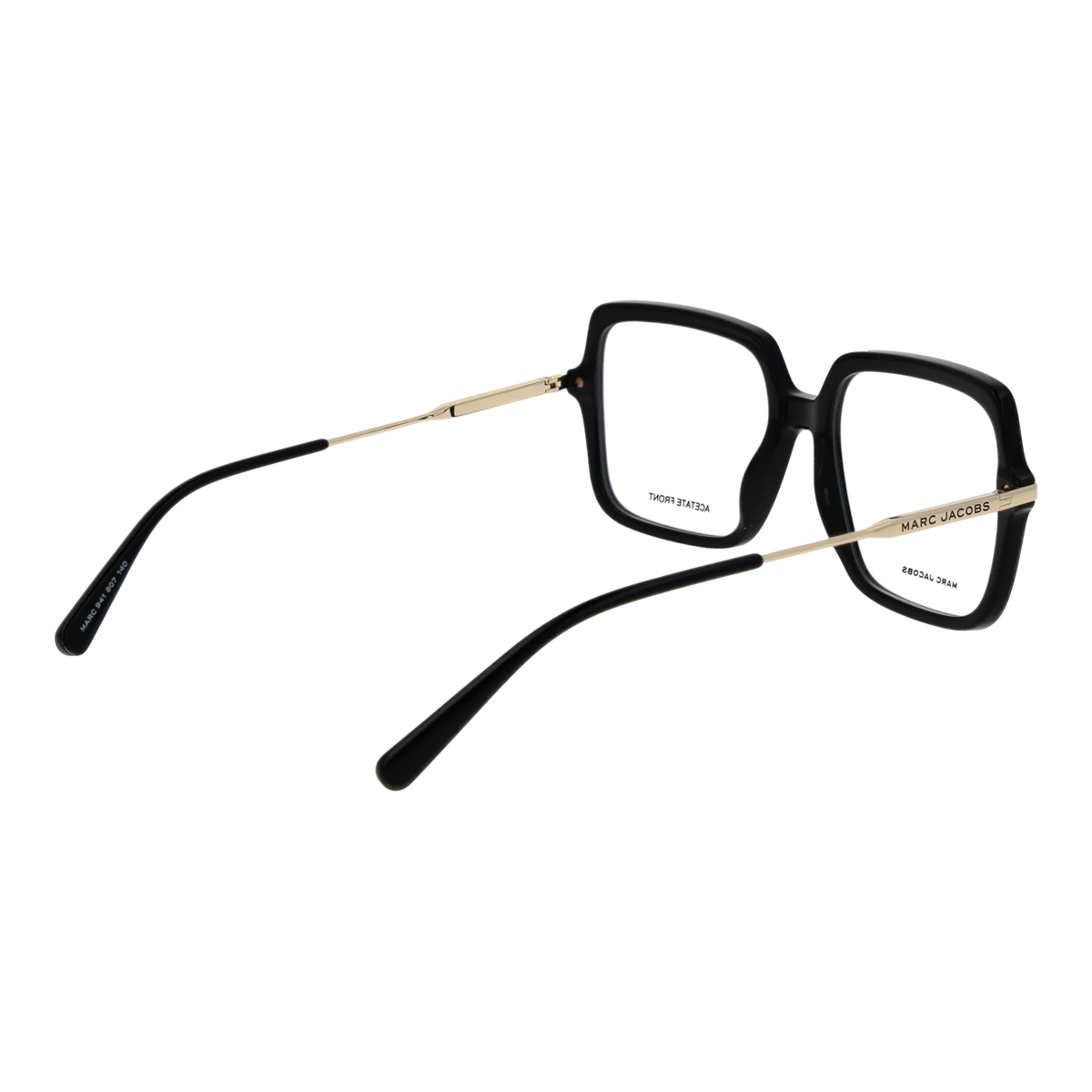 Marc Jacobs glasses, Marc Jacobs Optical Frames MARC 941 80718 53 – Burghley & Co (Image 3)