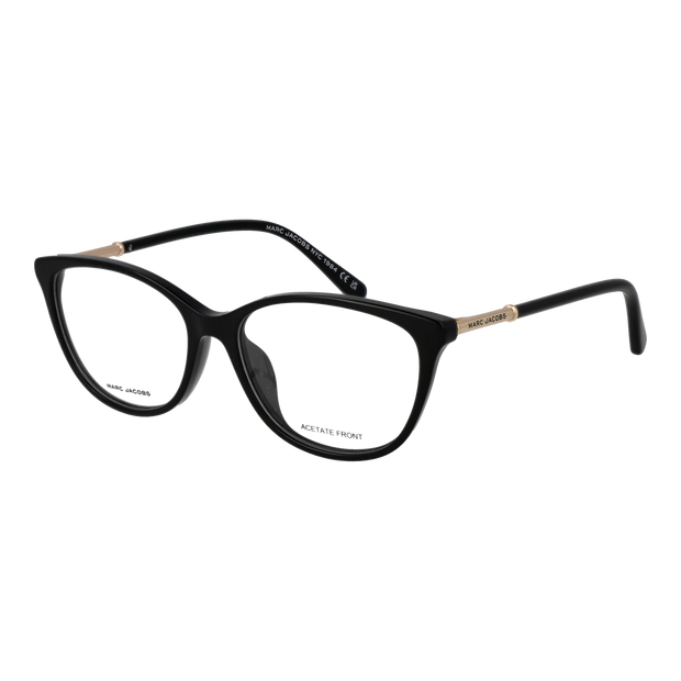 Marc Jacobs Cat-eye glasses, Acetate frame, Marc Jacobs Optical Frames MARC 943/G 80716 54 – Burghley & Co (Image 1)