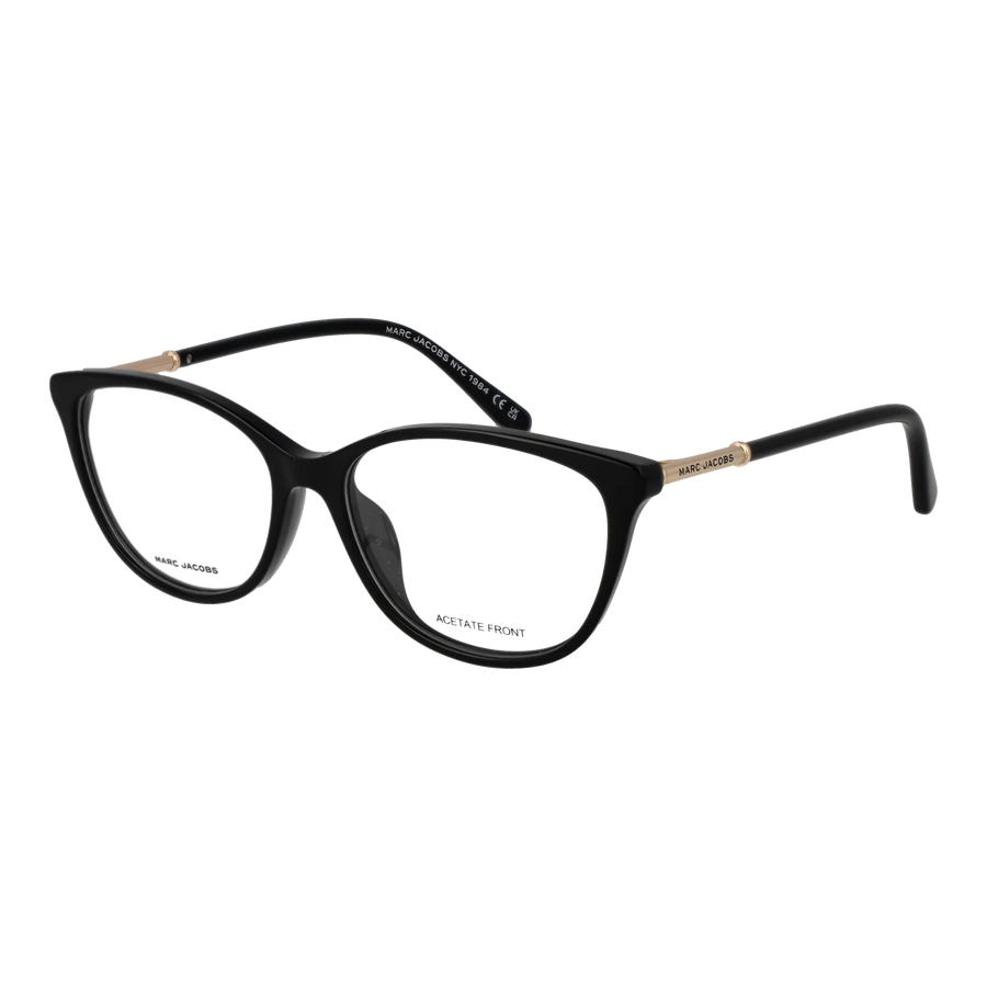 Marc Jacobs Cat-eye glasses, Acetate frame, Marc Jacobs Optical Frames MARC 943/G 80716 54 – Burghley & Co (Image 1)